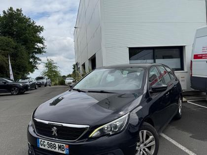 Peugeot 308 SW - Active Business  1.6 BlueHDi 100ch S&amp;S BVM5 - N.C.