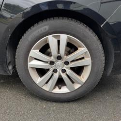 Peugeot 308 SW phase 1 Active Business 1.6 BlueHDi 100ch S&amp;S BVM5 Ch&acirc;teau-Gontier-sur-Mayenne