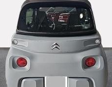 Citroen Ami Montgermont