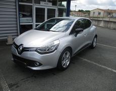 Renault Clio 4 Sèvremont