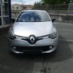 Renault Clio 4 Intens 90g dCi 90 Energy eco2 S&egrave;vremont