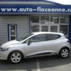 Renault Clio 4 Intens 90g dCi 90 Energy eco2 S&egrave;vremont