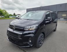 Citroen Jumpy SAINT-HILAIRE-PETITVILLE