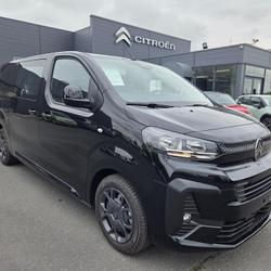 Citroen Jumpy CAB M BLUEHDI 180 S&amp;S EAT8 SAINT-HILAIRE-PETITVILLE
