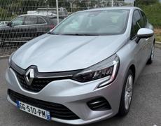 Renault Clio 5 Quimperlé
