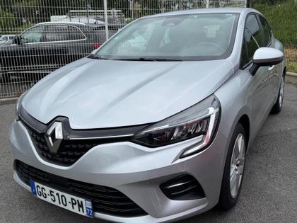Renault Clio - Business  SCe 65 - 21N - 12 590 €
