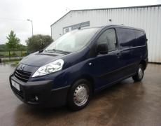 Peugeot Expert - PACK CD CLIM NAV A  TOLE 229 L1H1 2.0 HDI 160 FAP - 14 990 €