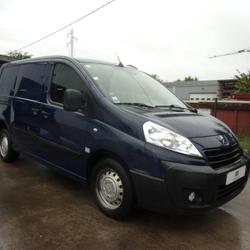 Peugeot Expert PACK CD CLIM NAV A TOLE 229 L1H1 2.0 HDI 160 FAP Chavagne
