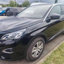 Peugeot 3008 BlueHDi 130ch S&amp;S EAT8 Ch&acirc;teaugiron