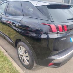 Peugeot 3008 BlueHDi 130ch S&amp;S EAT8 Ch&acirc;teaugiron