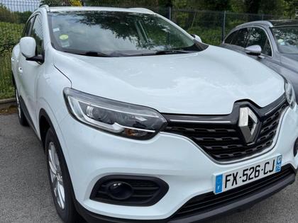 Renault Kadjar - Business  Blue dCi 115 - 13 690 €