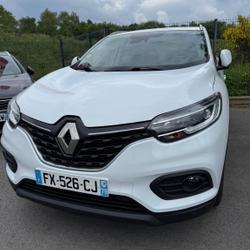 Renault Kadjar Business Blue dCi 115 Quimperl&eacute;