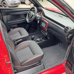 Ligier JS 60 ULTIMATE SPORT DCI Valognes
