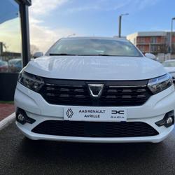 Dacia Sandero Confort TCe 90 - 22B Avrill&eacute;