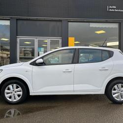 Dacia Sandero Confort TCe 90 - 22B Avrill&eacute;