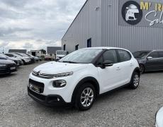 Citroen C3 Lohéac