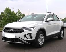 Volkswagen T-Roc Ploërmel