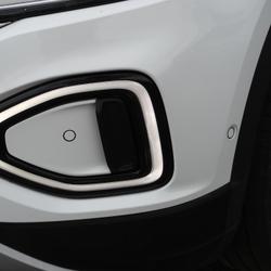 Volkswagen T-Roc Life 1.0 TSI 110 Start/Stop BVM6 Plo&euml;rmel