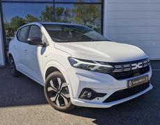Dacia Sandero Plaisance-du-Touch