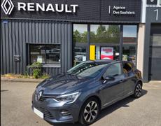 Renault Clio 5 Argentré-du-Plessis