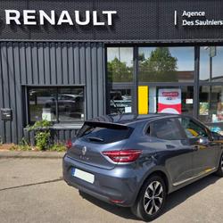 Renault Clio 5 Evolution TCe 90 Argentr&eacute;-du-Plessis