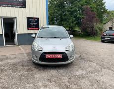 Citroen C3 Ombrée d'Anjou
