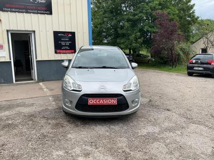 Citroen C3 - Attraction  HDi 70 Airdream - 4 500 €