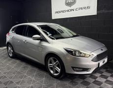 Ford Focus Châteaugiron