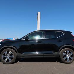 Volvo XC40 Inscription T2 129 ch Geartronic 8 Plo&euml;rmel