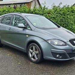 Seat Altea XL I-Tech 2.0 TDI 140 Caulnes