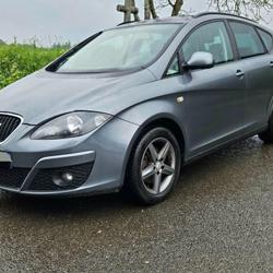 Seat Altea XL I-Tech 2.0 TDI 140 Caulnes
