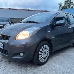 Toyota Yaris Confort Pack 1.0 - 69 VVT-i Saint-Herblain