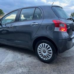 Toyota Yaris Confort Pack 1.0 - 69 VVT-i Saint-Herblain