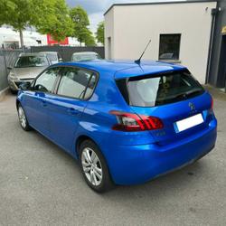 Peugeot 308 Phase 1 Active Business BlueHDi 130ch S&amp;S EAT8 Qu&eacute;ven