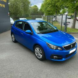 Peugeot 308 Phase 1 Active Business BlueHDi 130ch S&amp;S EAT8 Qu&eacute;ven