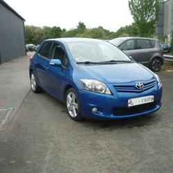 Toyota Auris Dynamic 126 D-4D FAP Cordemais
