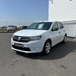 Dacia Logan Laur&eacute;ate dCi 75 Pl&eacute;h&eacute;del