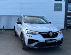 Renault Arkana Pléhédel