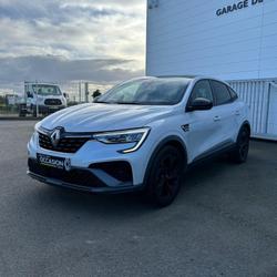 Renault Arkana R.S. Line Fast Track E-Tech hybride 145 Pl&eacute;h&eacute;del