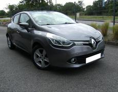 Renault Clio 4 Ploërmel