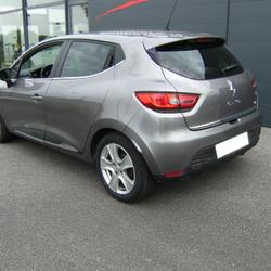 Renault Clio 4 Intens EDC dCi 90 eco2 Plo&euml;rmel