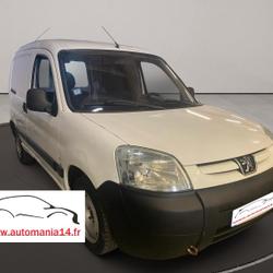 Peugeot Partner Z&eacute;nith 1.6 HDi 16V 90ch Lisieux
