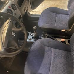 Peugeot Partner Z&eacute;nith 1.6 HDi 16V 90ch Lisieux