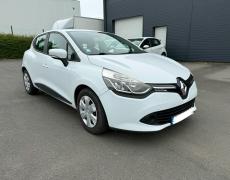 Renault Clio 4 Domloup
