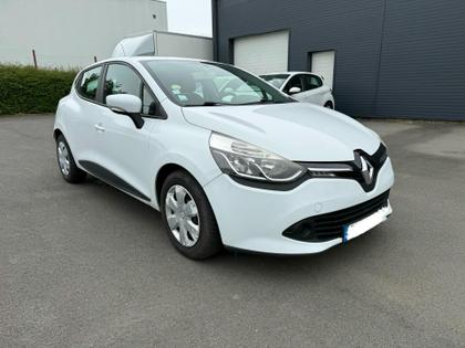 Renault Clio 4 - Expression 90g  dCi 90 Energy eco2 - 7 490 €