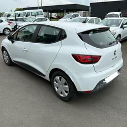 Renault Clio 4 Expression 90g dCi 90 Energy eco2 Domloup