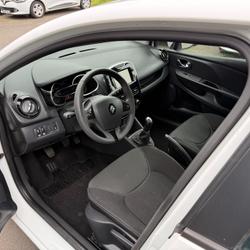 Renault Clio 4 Expression 90g dCi 90 Energy eco2 Domloup