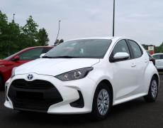 Toyota Yaris Ploërmel