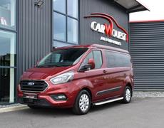 Ford Nugget fourgon Pontivy