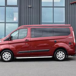Ford Nugget fourgon NUGGET TRANSIT CUSTOM 290 L1H1 2.0 ECOBLUE 185 Pontivy